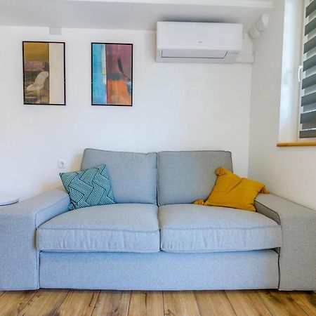 Apartman Roko Zadar Eksteriør bilde