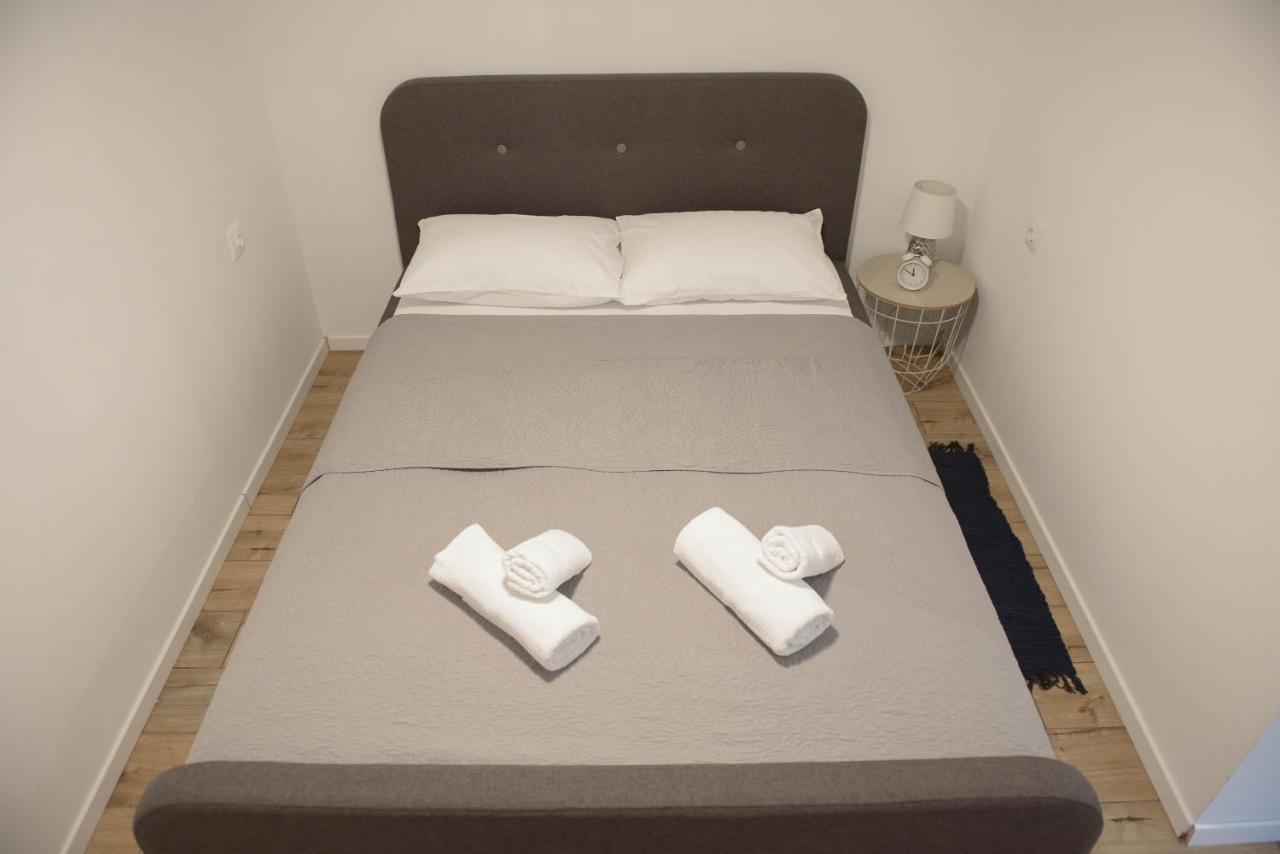 Apartman Roko Zadar Eksteriør bilde