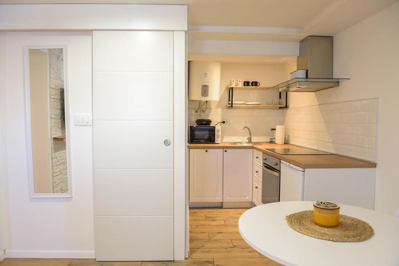 Apartman Roko Zadar Eksteriør bilde