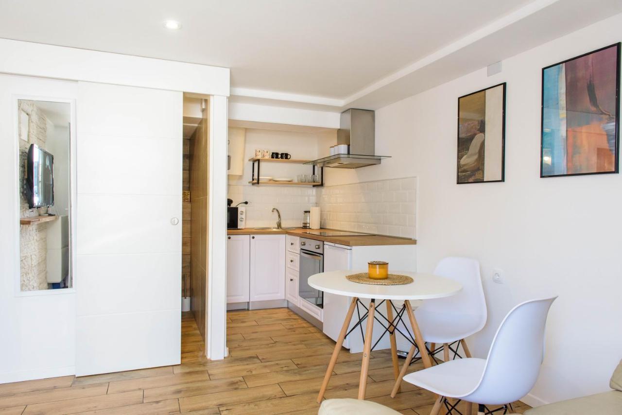 Apartman Roko Zadar Eksteriør bilde