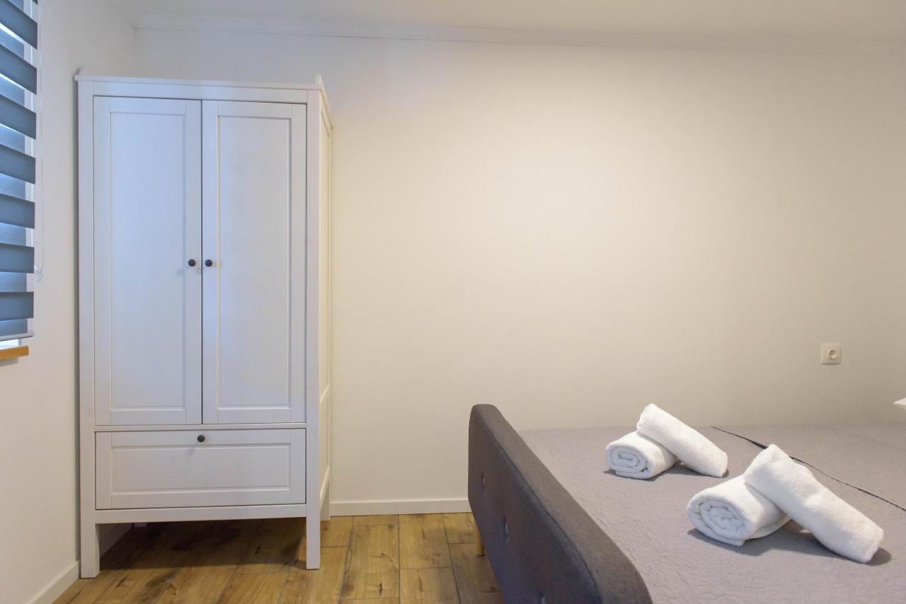 Apartman Roko Zadar Eksteriør bilde
