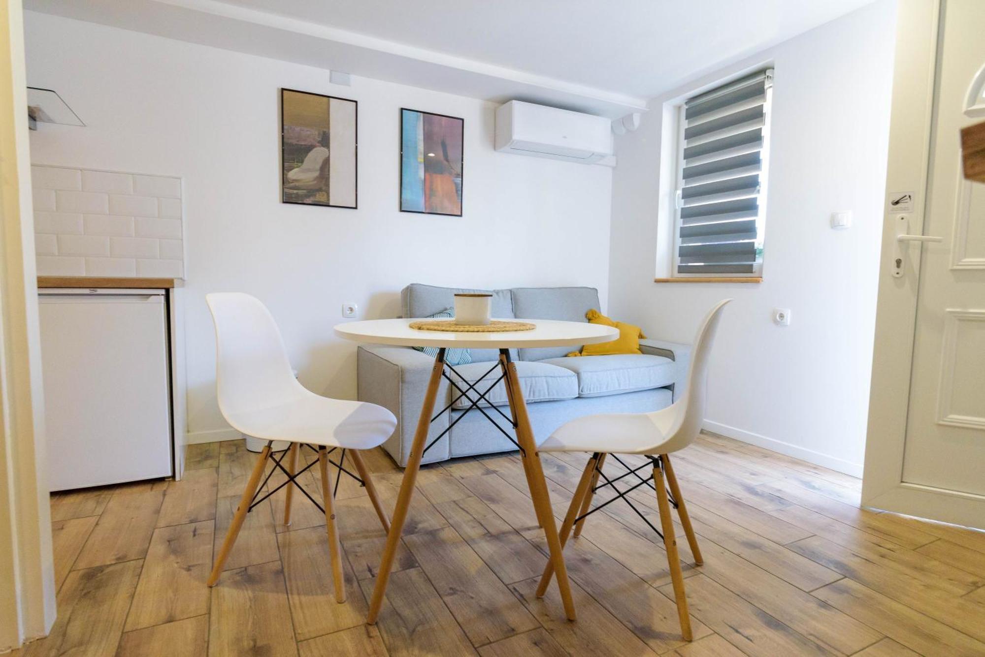 Apartman Roko Zadar Eksteriør bilde