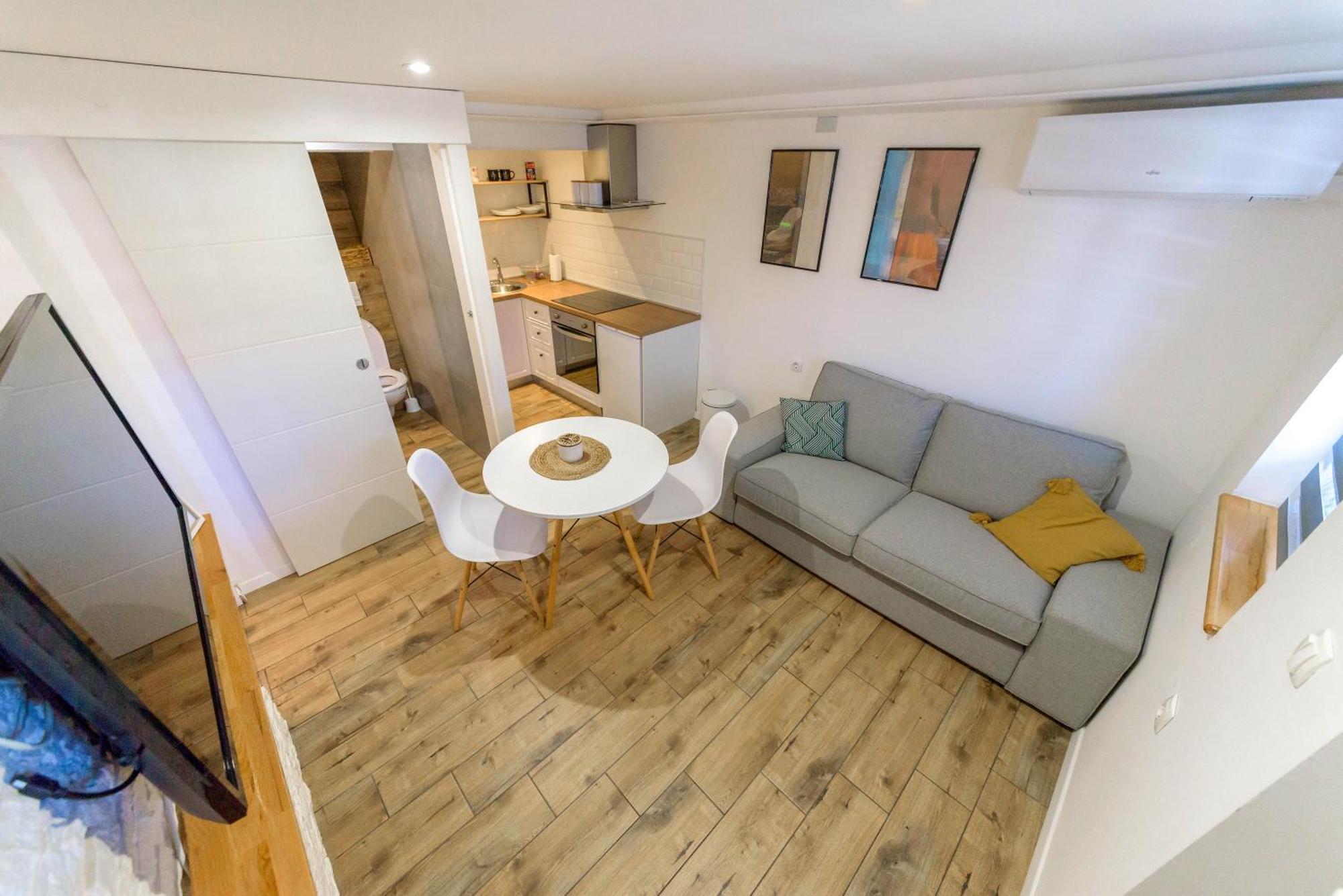 Apartman Roko Zadar Eksteriør bilde
