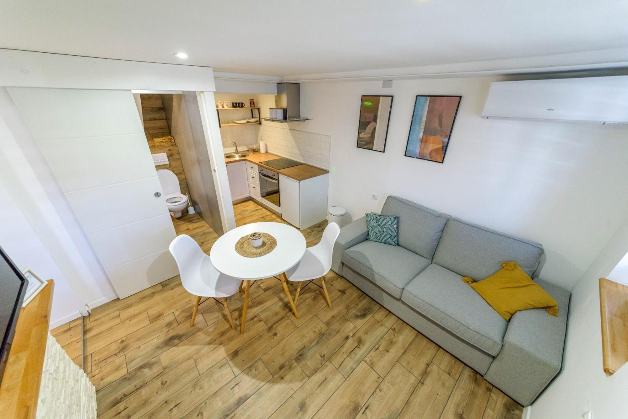 Apartman Roko Zadar Eksteriør bilde