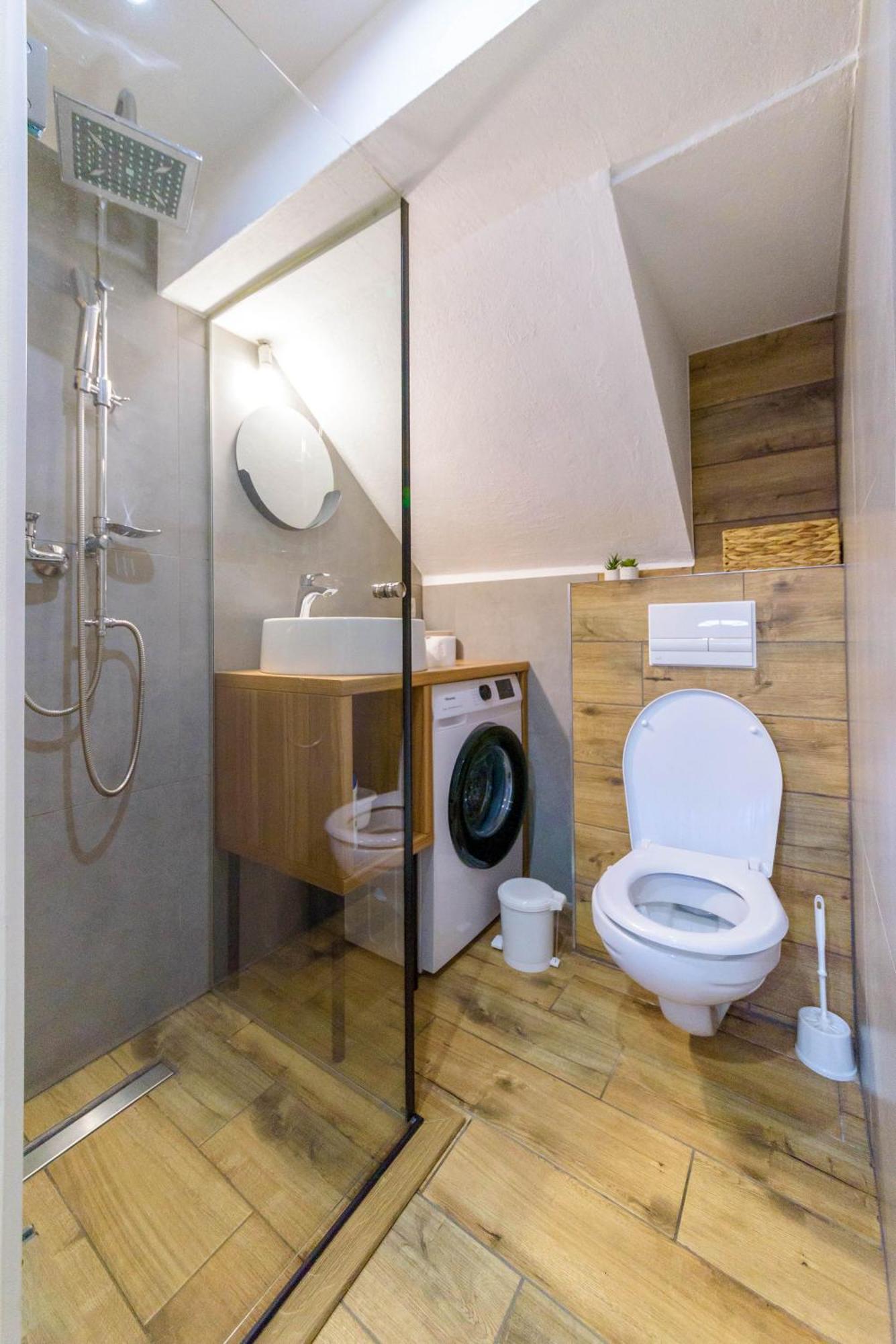 Apartman Roko Zadar Eksteriør bilde